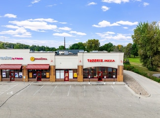Rochester, MN Retail - 1217 Marion Rd SE Rochester, MN Retail - 1217 Marion Rd SE