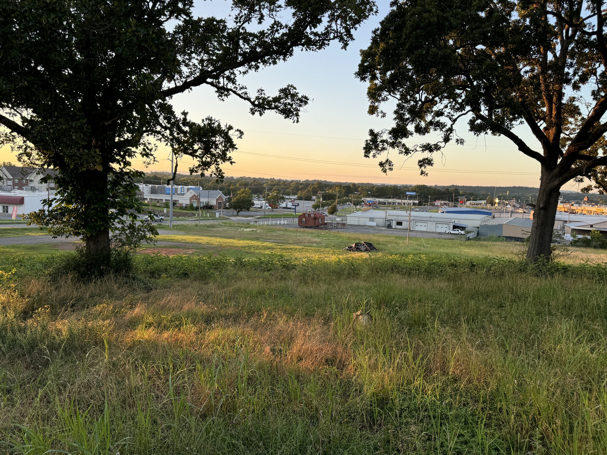 1550 E Harding St, Morrilton, AR for Sale