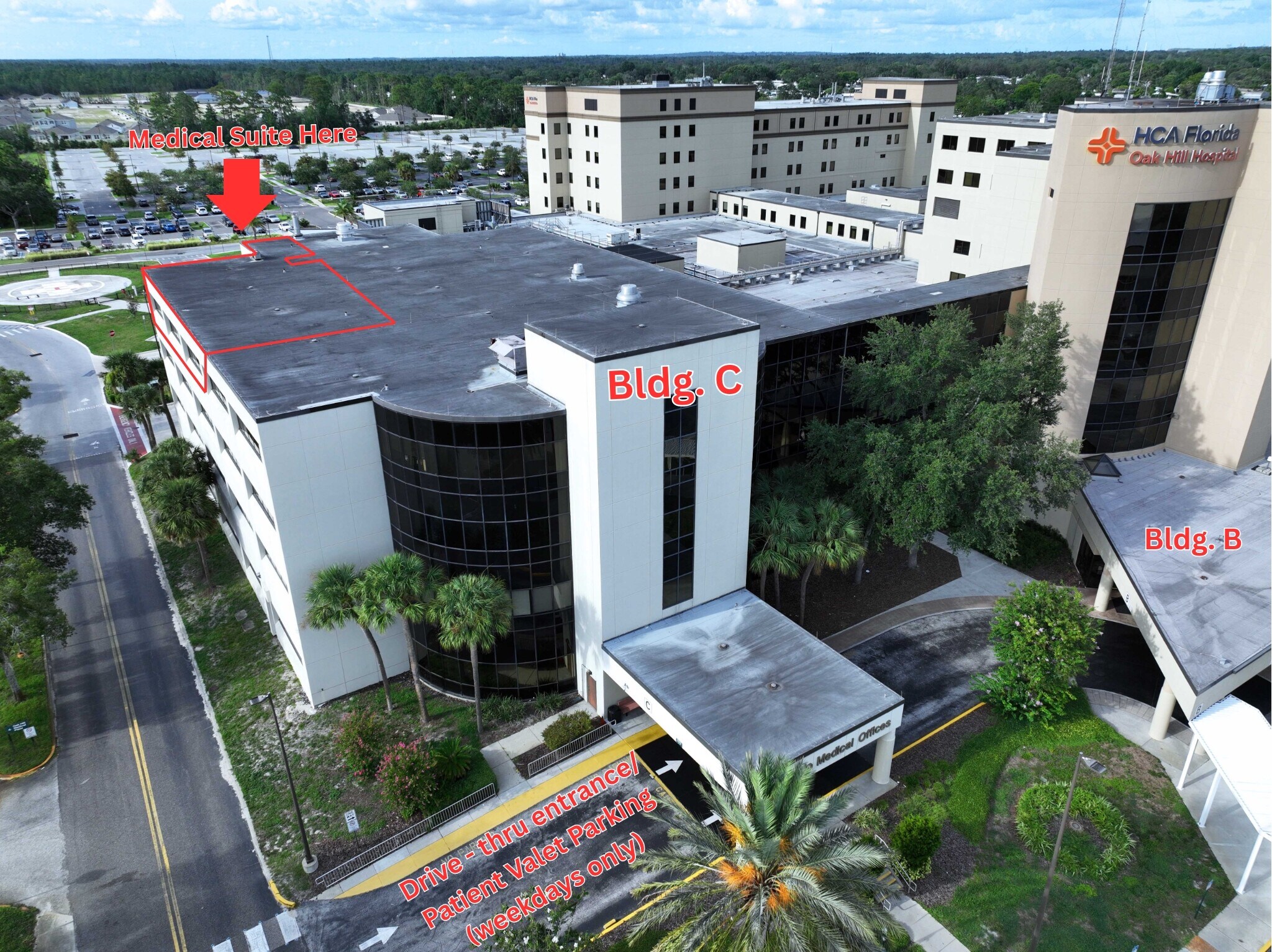 11373 Cortez Blvd, Brooksville, FL for Sale