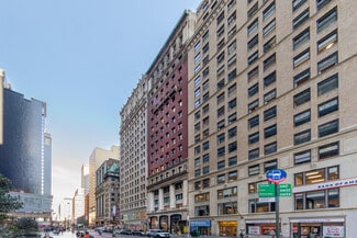 New York, NY Office - 160 Broadway