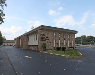 Rochester, NY Office - 2425 Clover St