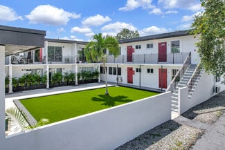 North Miami, FL Apartments - 14280 NE 6th Ave