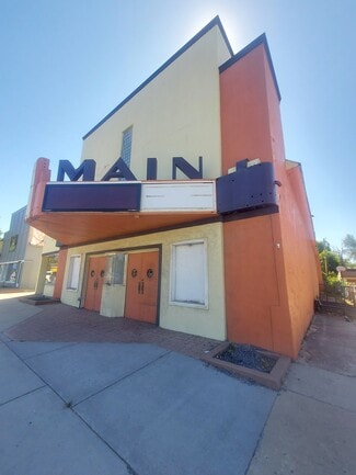 Smithfield, UT Retail - 141 N Main St