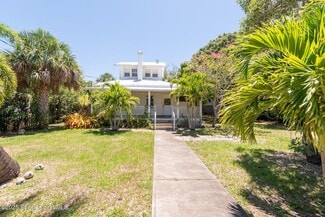 Melbourne, FL Residential Income - 2101 Vernon Pl