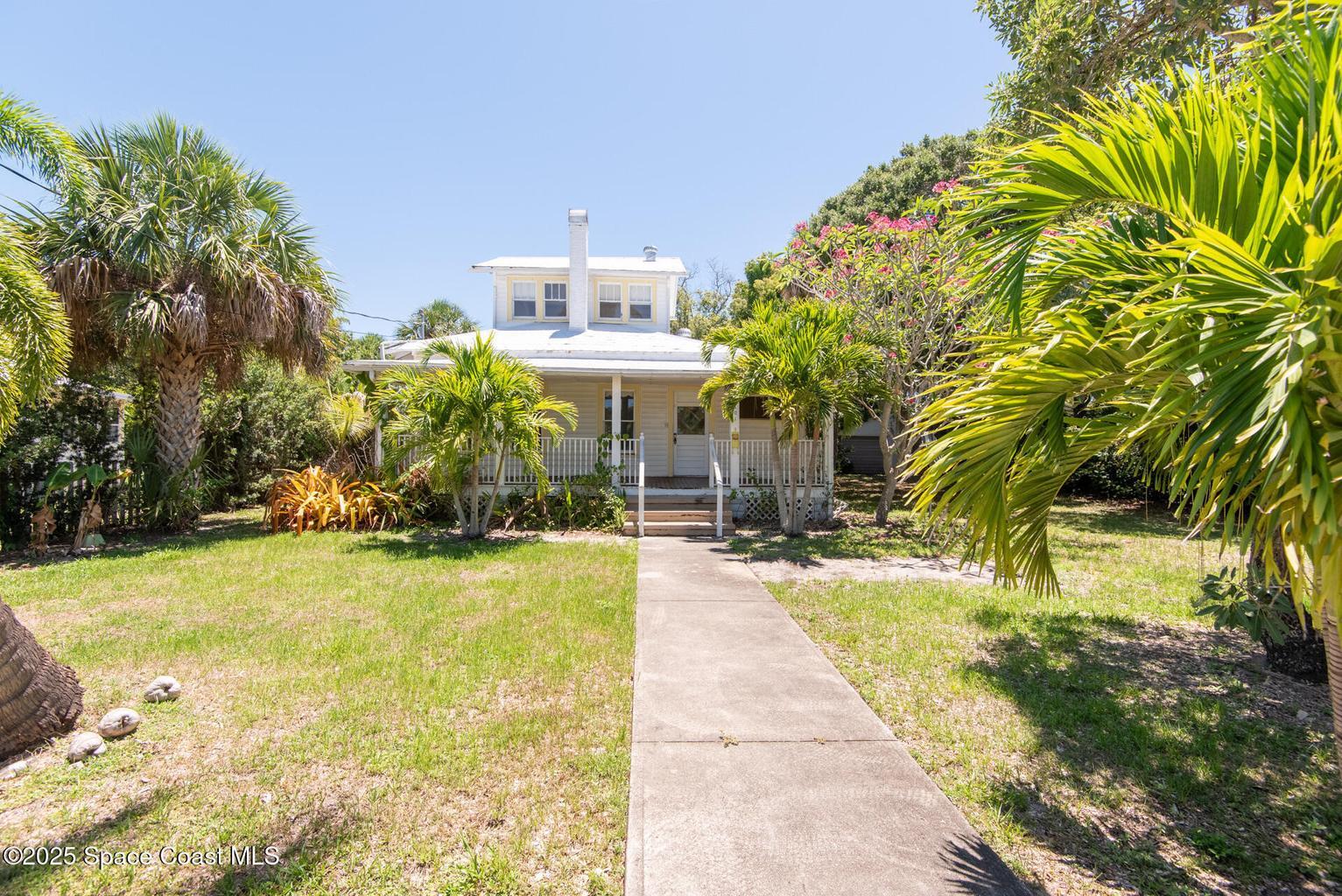 2101 Vernon Pl, Melbourne, FL for Sale