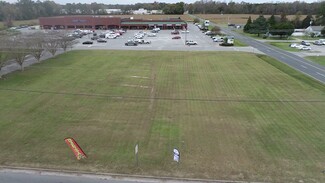 Chocowinity, NC Commercial - 0 S Us 17 & St 1143 rd