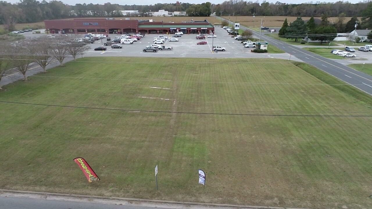 0 S Us 17 & St 1143 rd, Chocowinity, NC for Sale