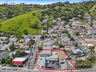 Los Angeles, CA undefined - 4203 N Huntington Dr