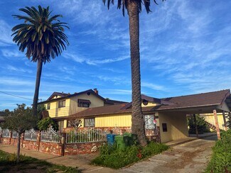 Alhambra, CA undefined - 904 N 1st St