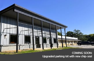 Sherman, TX Office - 2921 N Travis St Sherman, TX Office - 2921 N Travis St