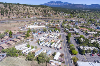 Flagstaff, AZ Commercial - 703 S Blackbird Roost