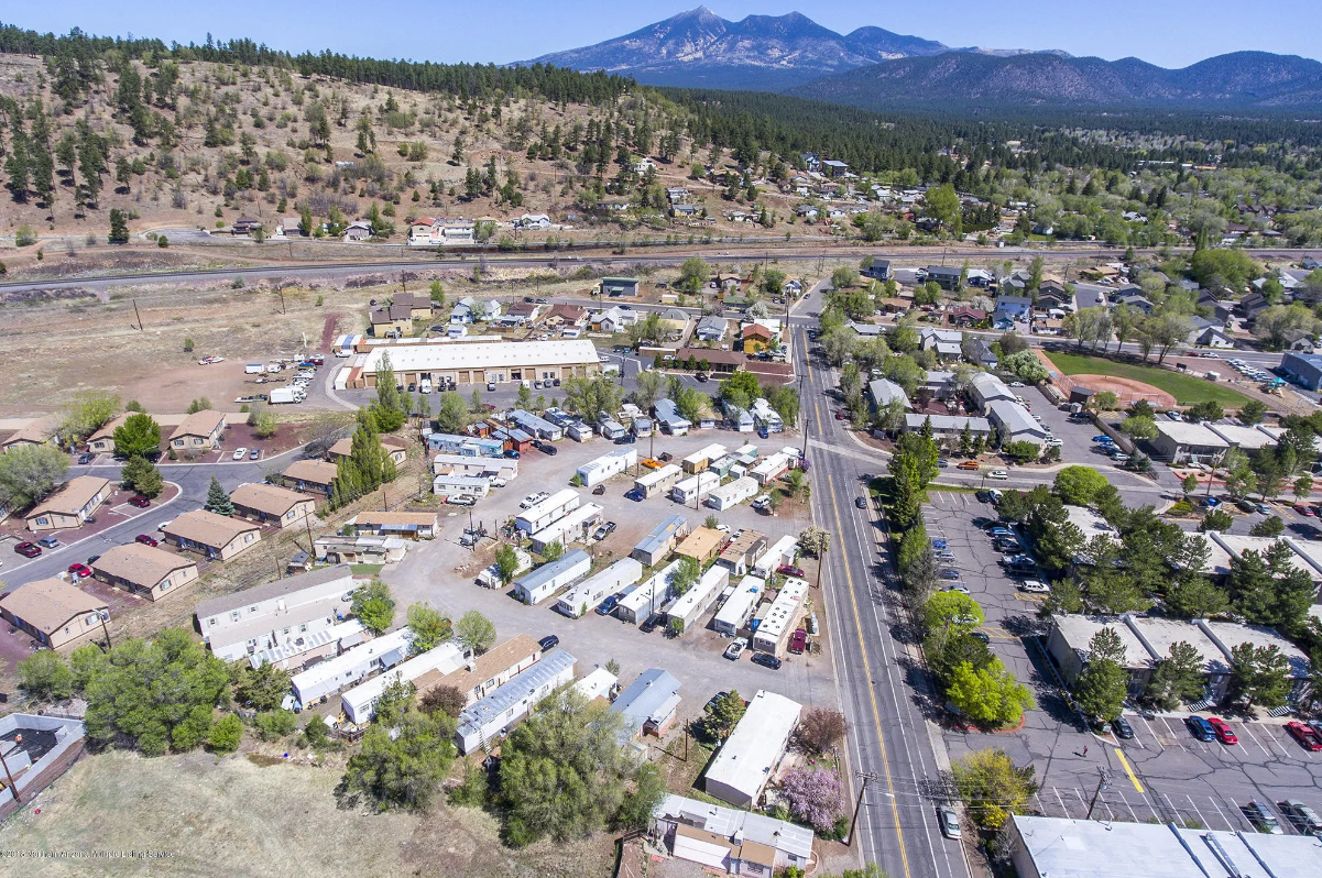 703 S Blackbird Roost, Flagstaff, AZ for Sale