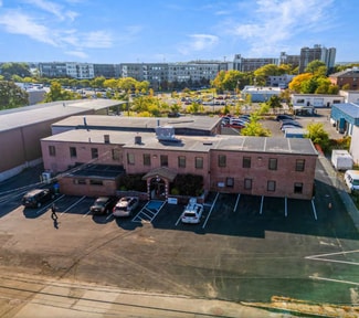 Medford, MA Flex - 47 Hall St