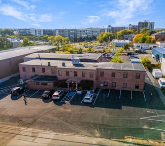 Medford, MA R&D - 47 Hall St