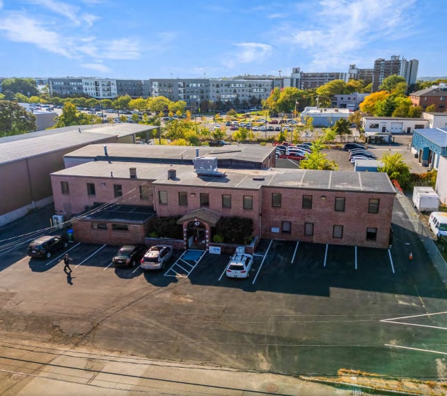 47 Hall St, Medford, MA for Sale