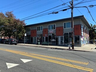 Oakland, CA Retail - 2900-2920 Fruitvale Ave