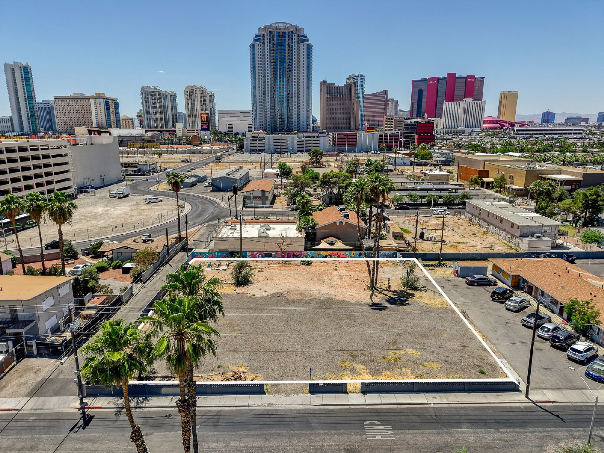 227 W Saint Louis Ave, Las Vegas, NV for Sale