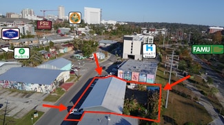Tallahassee, FL undefined - 609 Railroad Sq Tallahassee, FL undefined - 609 Railroad Sq