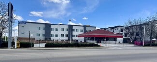 Denver, CO Retail - 1970 S Holly St