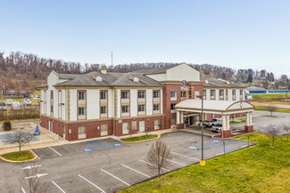 Bentleyville, PA Hospitality - 25 Smita Ln