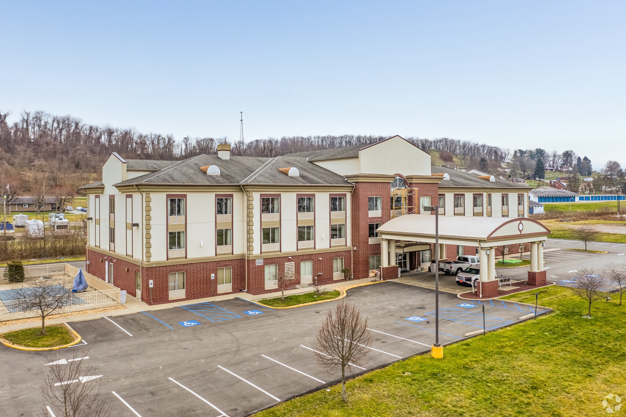 25 Smita Ln, Bentleyville, PA for Sale