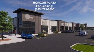 Farragut, TN Retail - 11011 Kingston Pike