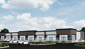 Aubrey, TX Retail - SWQ of FM-1385 & Union Park Blvd