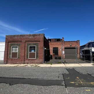 Springfield, MA Auto Repair - 54 Winter St