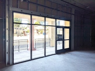 Santa Cruz, CA Retail - 350 Ocean St