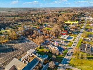 New Castle, PA Commercial - 2519 Wilmington Rd