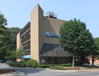 Severna Park, MD Office/Retail - 565 Benfield Rd Severna Park, MD Office/Retail - 565 Benfield Rd