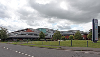 Marlow, BKM Coworking Space - Parkway