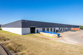 Carrollton, TX Industrial - 1725-1745 Hayden Dr