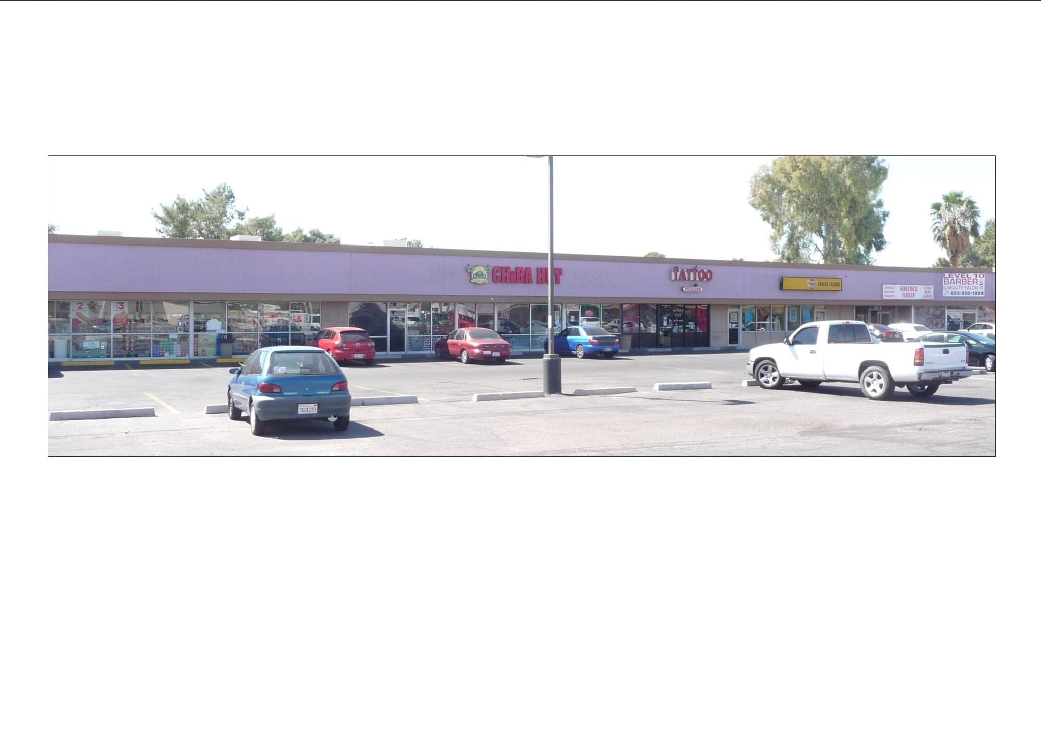 5925 W Olive Ave, Glendale, AZ for Rent