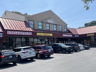 Bladensburg, MD Retail - 4301-4335 Kenilworth Ave