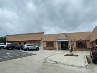 College Station, TX Office/Retail - 3206 Longmire Dr
