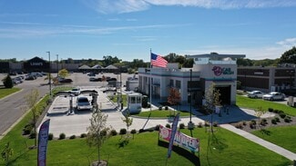 Southfield, MI Car Washes - 28810 Northwestern Hwy