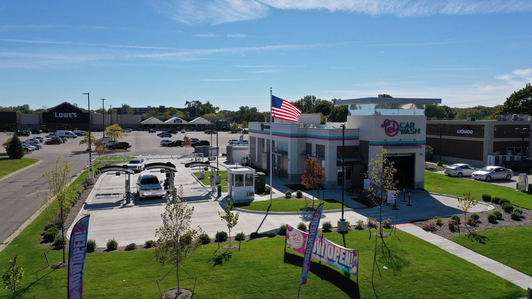 28810 Northwestern Hwy, Southfield, MI for Sale