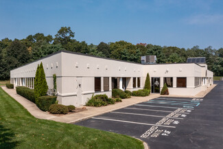 Hauppauge, NY Office - 201 Moreland Rd