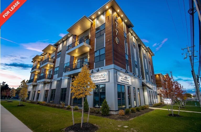 6770-6790 Main St, Williamsville, NY for Rent