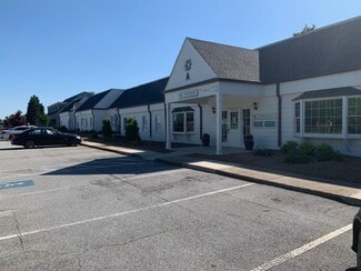 Roswell, GA Office - 11050 Crabapple Rd Roswell, GA Office - 11050 Crabapple Rd