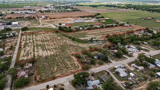 Devine, TX Commercial - OOO County Rd