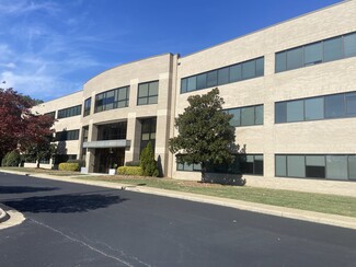 Durham, NC Office - 79 TW Alexander Dr