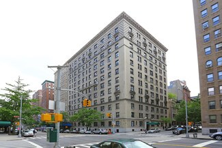 New York, NY Office - 680 West End Ave New York, NY Office - 680 West End Ave