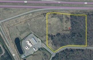 Weston, WI Commercial Land - 10204 Adventure Way