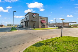 Wolfforth, TX Fast Food - 7907 82nd St