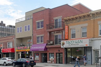 Bayside, NY Retail - 42-18 Bell Blvd