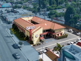 Woodland Hills, CA undefined - 21706 Ventura Blvd