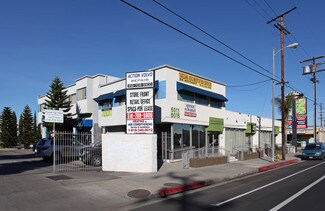 Tarzana, CA Auto Repair - 6011-6015 Reseda Blvd Tarzana, CA Auto Repair - 6011-6015 Reseda Blvd