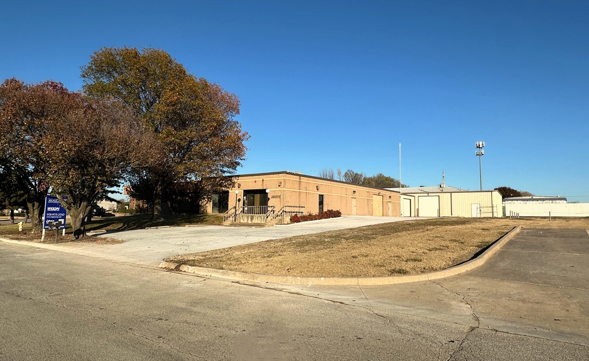 9 S 109th Pl, Tulsa, OK for Rent